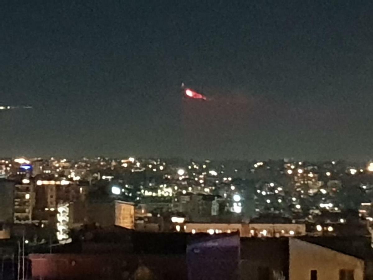 לינה וארוחת בוקר Bed A קטאניה מראה חיצוני תמונה